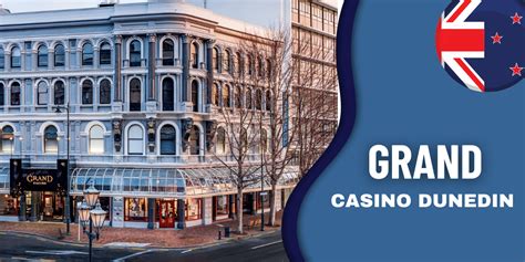 Grand Casino Dunedin » Casino .
